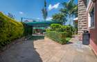 4 Bed Villa with Swimming Pool at Kiambu Road - 14