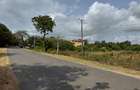 Land in Kilifi - 2