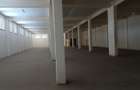 12,800 ft² Warehouse with Service Charge Included at Lunga Lunga - 3