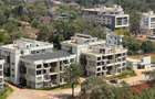 4 Bed Apartment with En Suite at Rosslyn - 4
