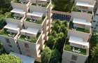 3 Bed Apartment with Swimming Pool at Two Rivers - 2