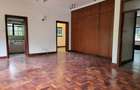 4 Bed House with En Suite in Muthaiga - 13