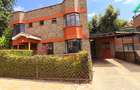 4 Bed Townhouse with En Suite in Lavington - 11