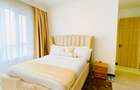 Furnished 2 Bed Apartment with En Suite at Wood Avenue - 16