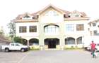 500 ft² Office with Service Charge Included at Karen Road - 1