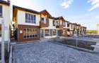 4 Bed Townhouse with En Suite at Kimalat -Enkasiti - 2