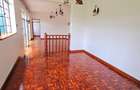 4 Bed Townhouse with En Suite at Mugumo Lavington - 13