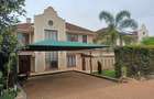 4 Bed Townhouse with En Suite at Kencom Homes - 1