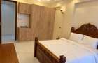 Serviced 3 Bed Apartment with En Suite at Prideinn Serena - 14