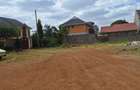 0.125 ac Residential Land at Kenyatta Road - 2
