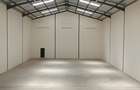 7,616 ft² Warehouse with Service Charge Included in Eastern ByPass - 9