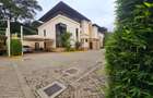 4 Bed Townhouse with En Suite in Kileleshwa - 1