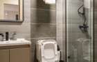 Serviced 1 Bed Apartment with Gym in Lavington - 9