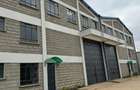 7,530 ft² Warehouse with Service Charge Included at Baba Dogo - 8