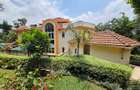 4 Bed House with En Suite in Thigiri - 20