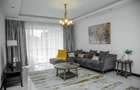 Serviced 2 Bed Apartment with En Suite at Brookside - 13