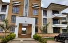 4 Bed Townhouse with En Suite in Kitengela - 12