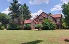 4 Bed House with En Suite at Bomas Of Kenya - 1