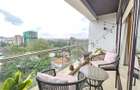 Serviced 2 Bed Apartment with En Suite in Lavington - 9