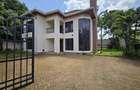 4 Bed Townhouse with En Suite in Kiambu Road - 1