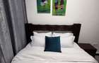Furnished 2 Bed Apartment with En Suite in Kilimani - 11