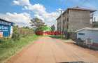 0.1 ha Residential Land at Thamanda - 8