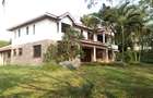 5 Bed Villa with En Suite in Runda - 1
