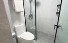 Serviced 1 Bed Apartment with Swimming Pool at Sports Road - 13