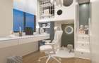 2 Bed Apartment with Swimming Pool at Mvuli Road - 10