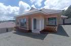 3 Bed House with En Suite at Kibiko Area - 2