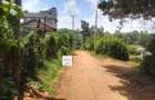 0.125 ac Residential Land at Wangige - 9