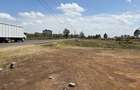 34 ac Land at Juja - 2