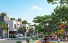 4 Bed Townhouse with En Suite at Mombasa Road - 9
