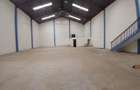 5,700 ft² Warehouse with Backup Generator in Industrial Area - 1