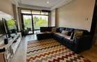 Furnished 2 Bed Apartment with En Suite at General Mathenge - 5