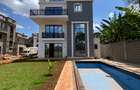 5 Bed Villa with En Suite at Mzima Spring - 1