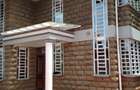 4 Bed Townhouse with En Suite at Kamaki - 2