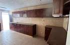 4 Bed Townhouse with Swimming Pool in Kileleshwa - 4