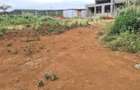 Residential Land at Ngong Nguirubi Nachu - 1
