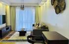 Serviced 1 Bed Apartment with En Suite at Kileleshwa - 3