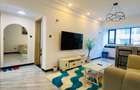 Serviced 1 Bed Apartment with Swimming Pool at Wood Avenue - 7