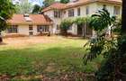 5 Bed House with En Suite at Nyari - 1