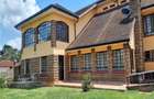 5 Bed House with Gym at New Kitisuru - 1