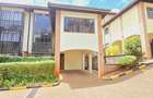 4 Bed Townhouse with En Suite at Off Gitanga Road - 3