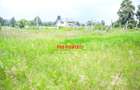 0.05 ha Residential Land at Lusigetti - 2