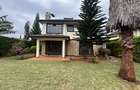 4 Bed Villa with En Suite in Kiambu Road - 18