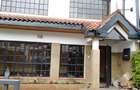 4 Bed Townhouse with Gym in Westlands Area - 4