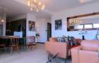 Furnished 3 Bed Apartment with En Suite at Spring Valley - 6