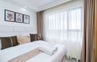 Furnished Studio Apartment with En Suite at Gatundu Rd - 4