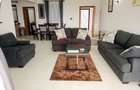 Furnished 3 Bed Apartment with En Suite in Westlands Area - 1